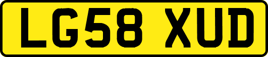 LG58XUD