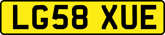 LG58XUE