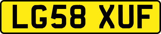 LG58XUF