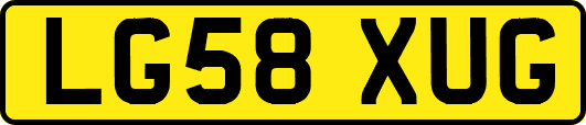LG58XUG