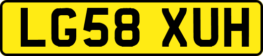 LG58XUH