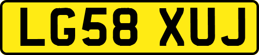 LG58XUJ
