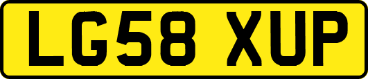 LG58XUP