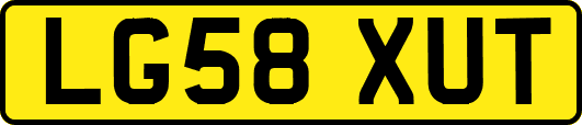 LG58XUT