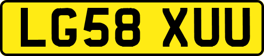 LG58XUU