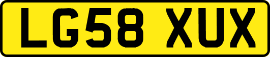 LG58XUX