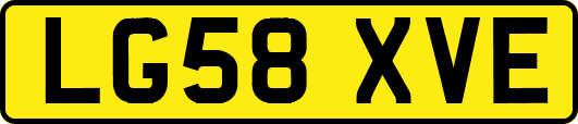 LG58XVE