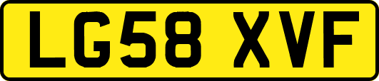 LG58XVF