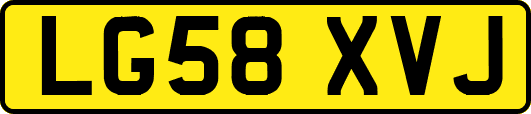 LG58XVJ