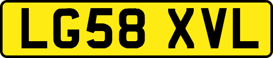 LG58XVL