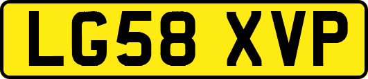 LG58XVP
