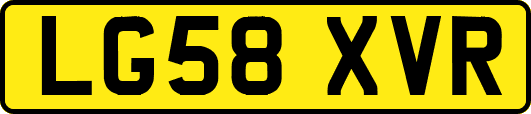 LG58XVR