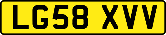 LG58XVV