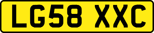 LG58XXC
