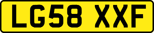 LG58XXF