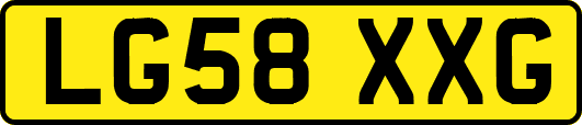 LG58XXG