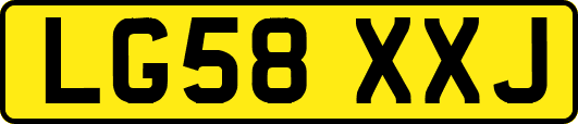 LG58XXJ