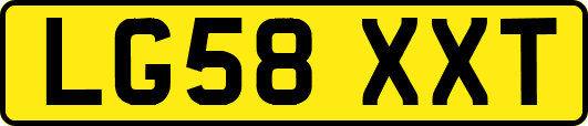 LG58XXT