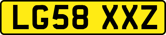 LG58XXZ