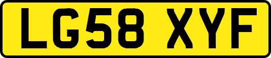 LG58XYF