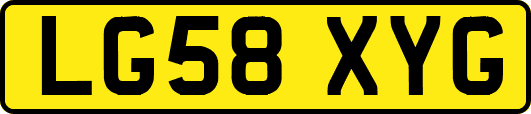 LG58XYG