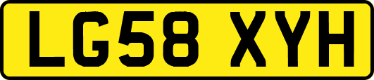 LG58XYH