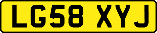 LG58XYJ