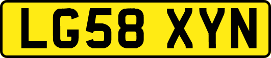 LG58XYN