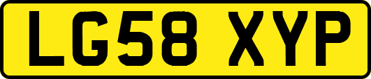 LG58XYP