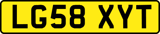 LG58XYT