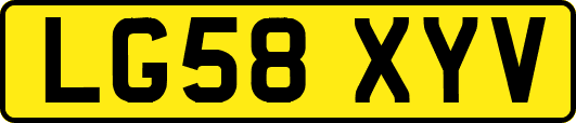 LG58XYV