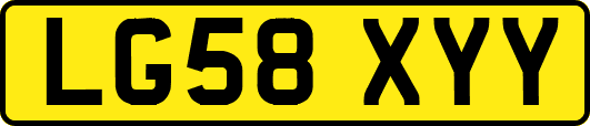 LG58XYY