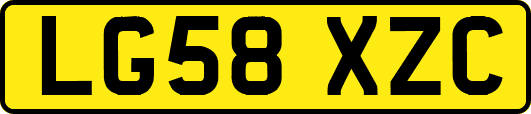 LG58XZC