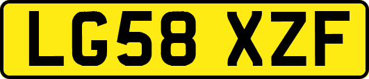 LG58XZF