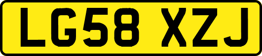 LG58XZJ
