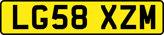 LG58XZM