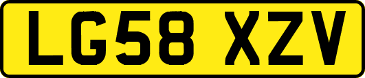 LG58XZV