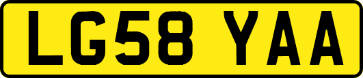 LG58YAA