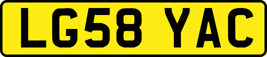 LG58YAC