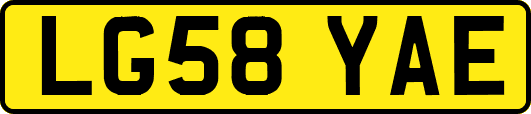 LG58YAE