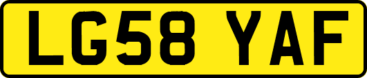 LG58YAF