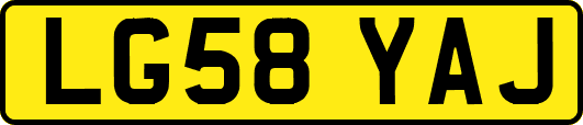 LG58YAJ