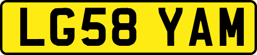 LG58YAM