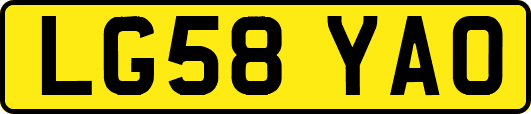 LG58YAO