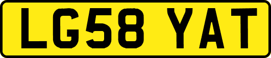 LG58YAT