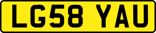 LG58YAU