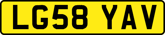 LG58YAV