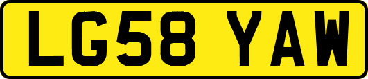 LG58YAW