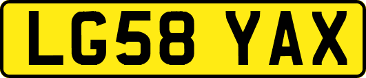 LG58YAX