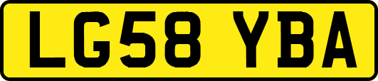 LG58YBA